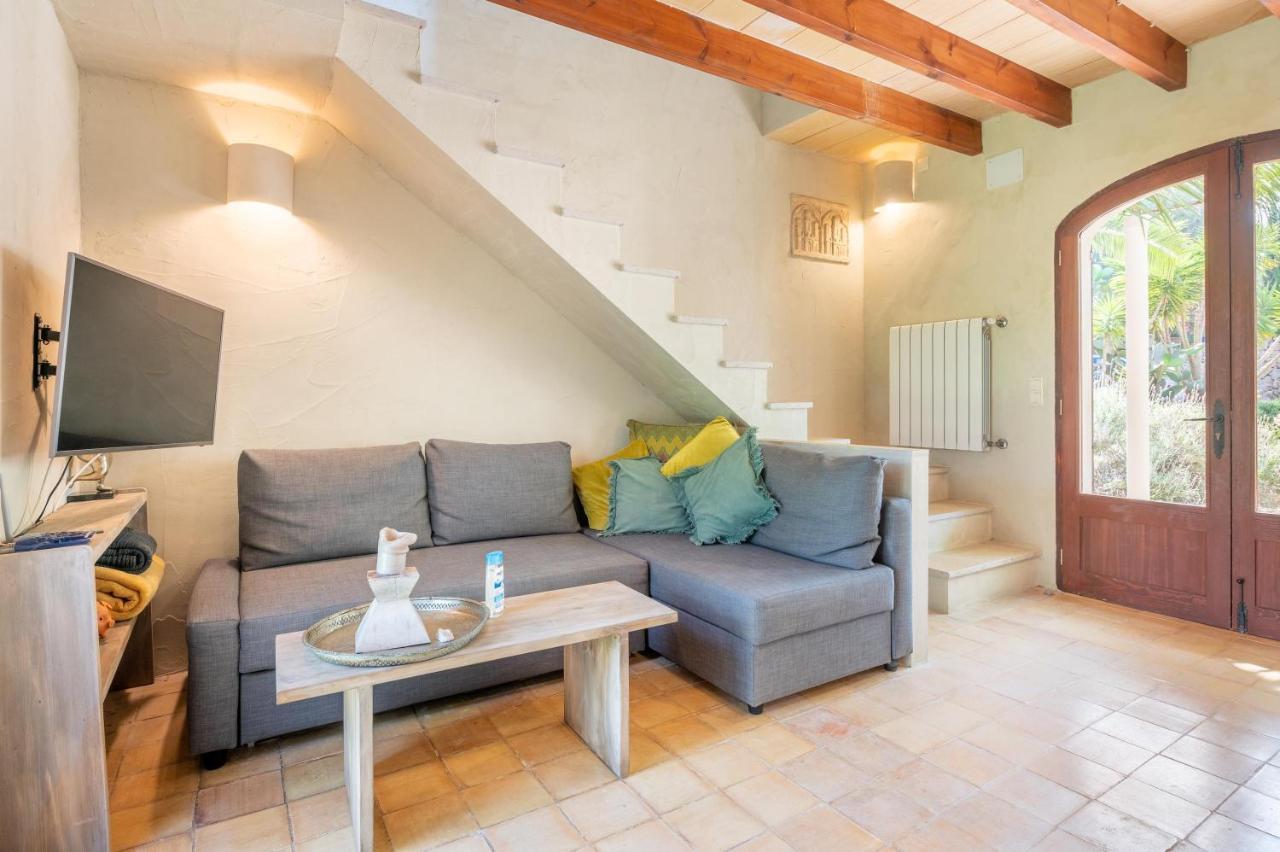 Redonda 1 Holiday home Costitx (Mallorca)