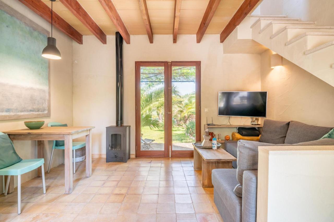 Redonda 1 Holiday home *