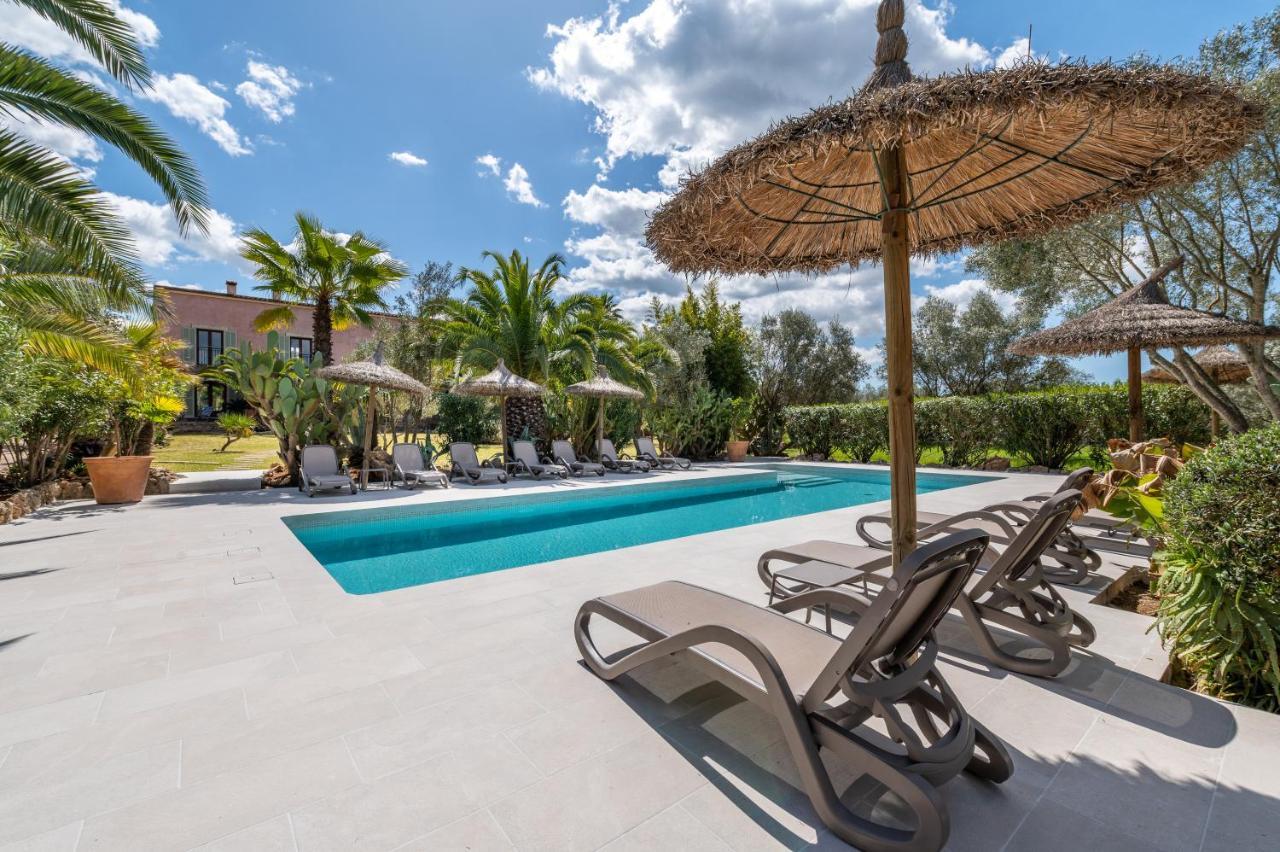 Holiday home Redonda 1 Costitx (Mallorca)