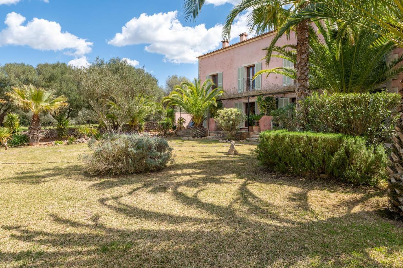 Redonda 1 Holiday home
