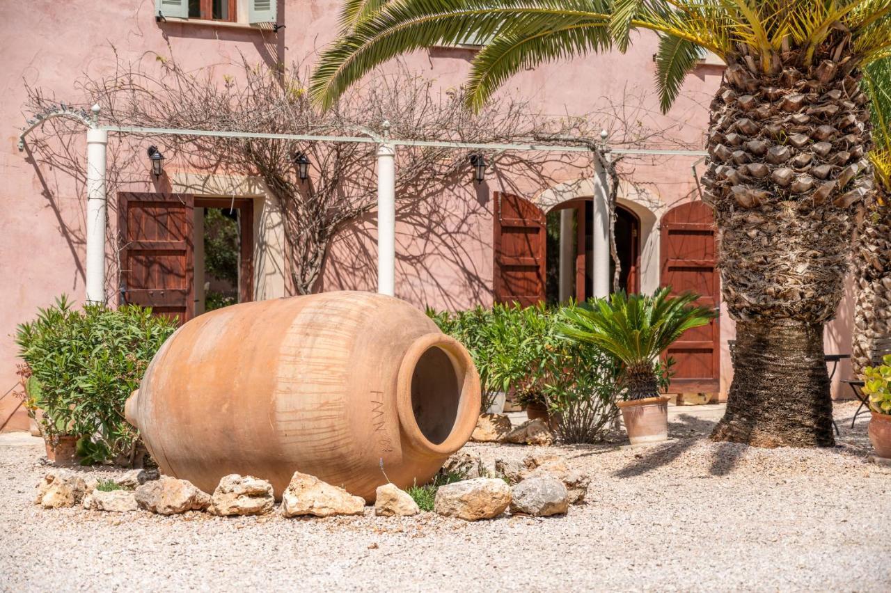 Сasa de vacaciones Redonda 1 Costitx (Mallorca)